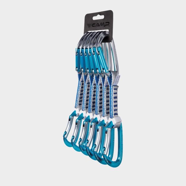 Picture of Camp Orbit Express 12cm 6 PACK Quickdraw Set
